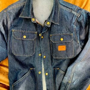 Ship John Denim jacket